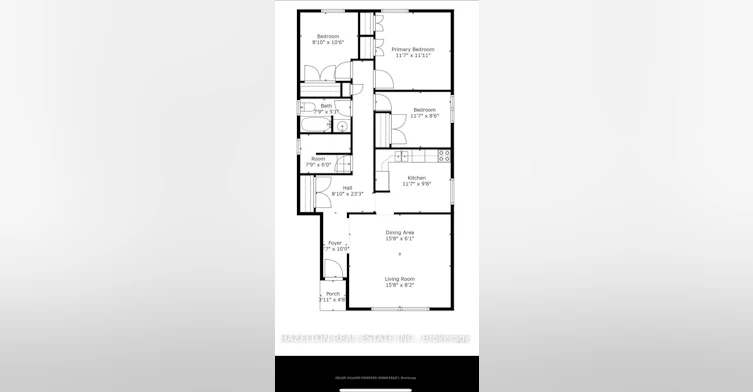 MAIN-314 Atlas Avenue, Toronto, ON, M6C 3P9 - 5