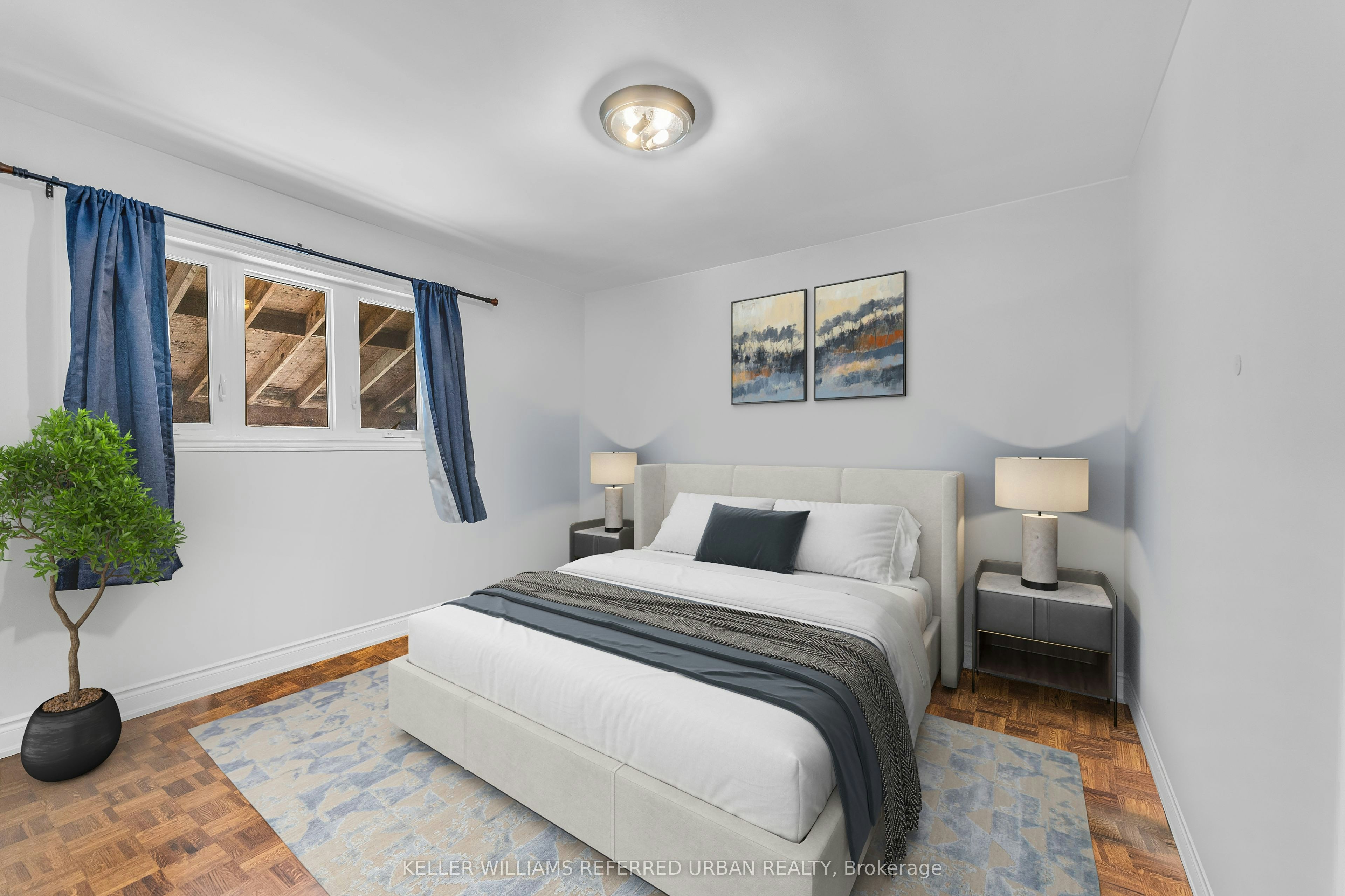 MAIN-314 Atlas Avenue, Toronto, ON, M6C 3P9 - 15