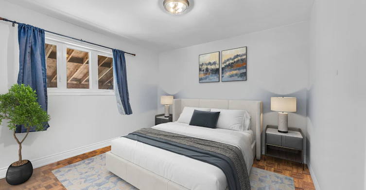MAIN-314 Atlas Avenue, Toronto, ON, M6C 3P9 - 15