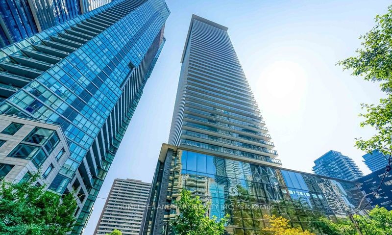 4210-33 Charles Street E, Toronto, ON, M4Y 0A2