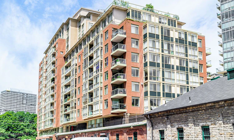1102-39 Parliament Street