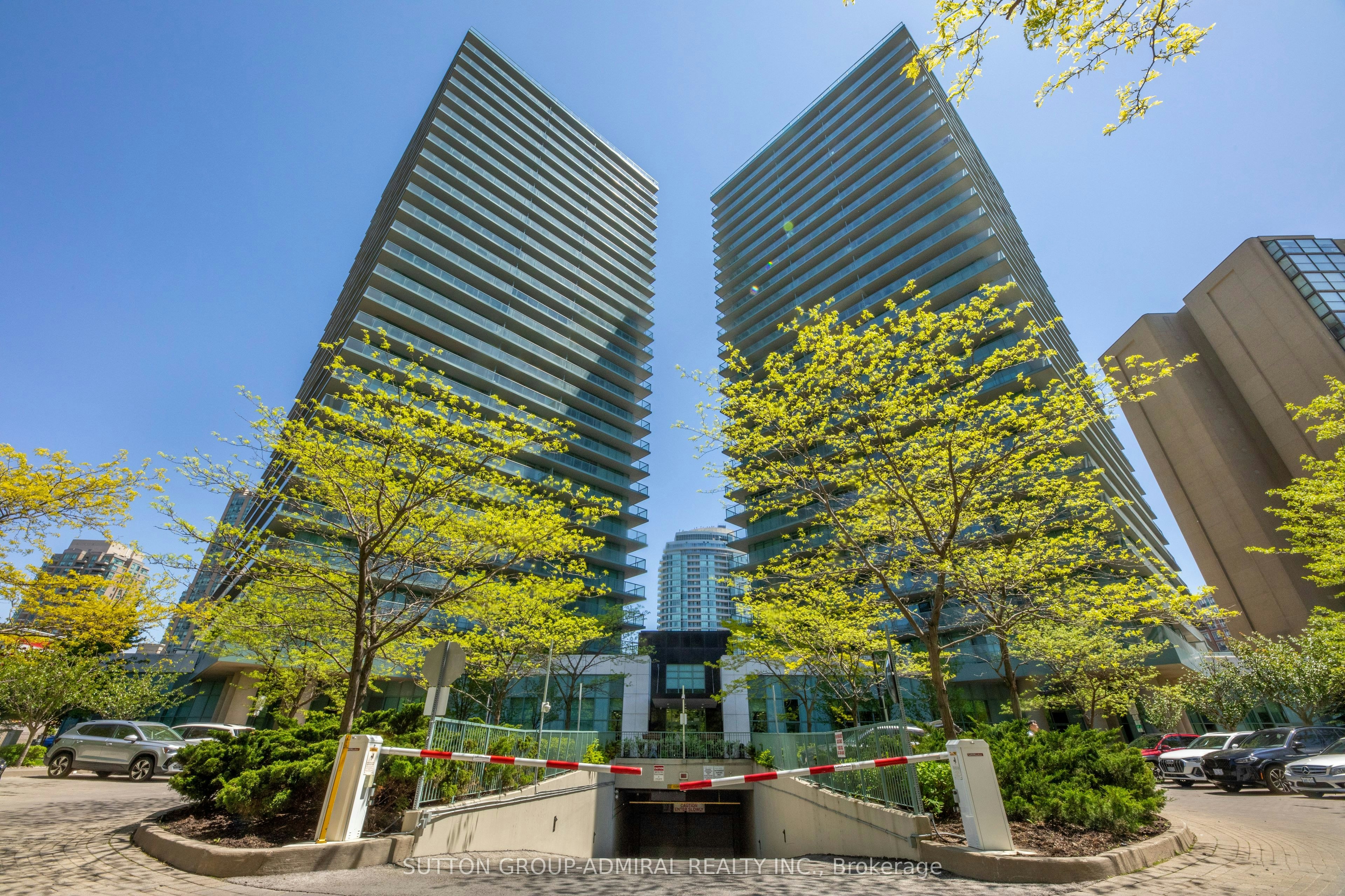 1403-5500 Yonge Street, Toronto, ON, M2N 7L1