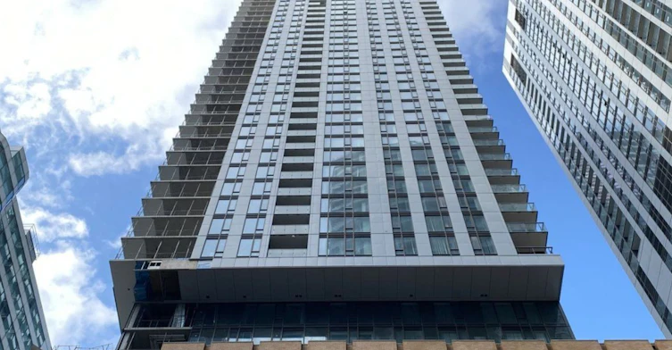 1210-8 Widmer Street, Toronto, ON, M5V 0W6