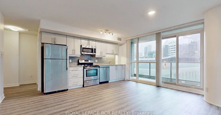 904-33 Bay Street, Toronto, ON, M5J 2Z3