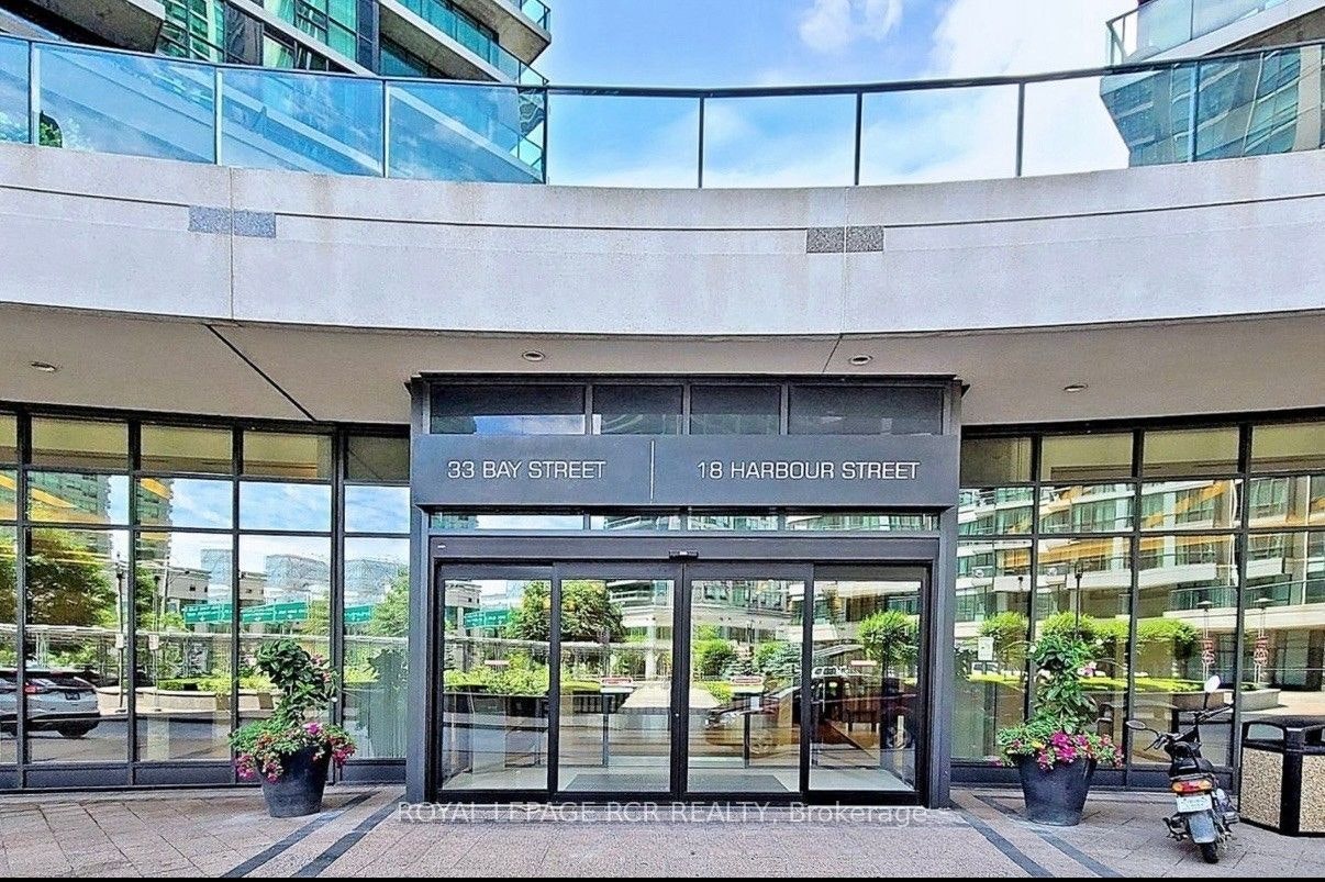 904-33 Bay Street, Toronto, ON, M5J 2Z3 - 15