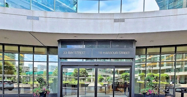 904-33 Bay Street, Toronto, ON, M5J 2Z3 - 15