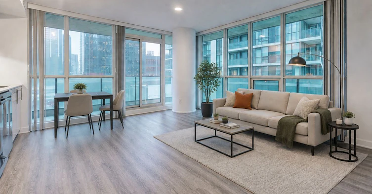 904-33 Bay Street, Toronto, ON, M5J 2Z3 - 2