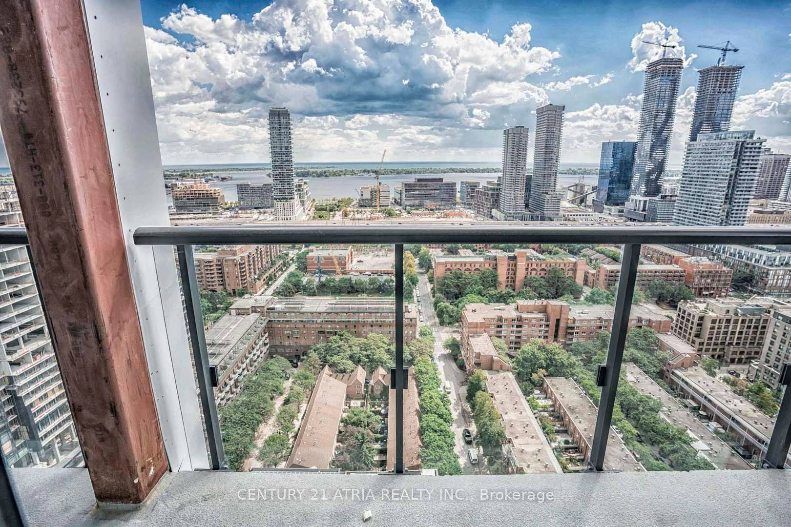 2601-158 Front Street, Toronto, ON, M5A 0K9 - 30