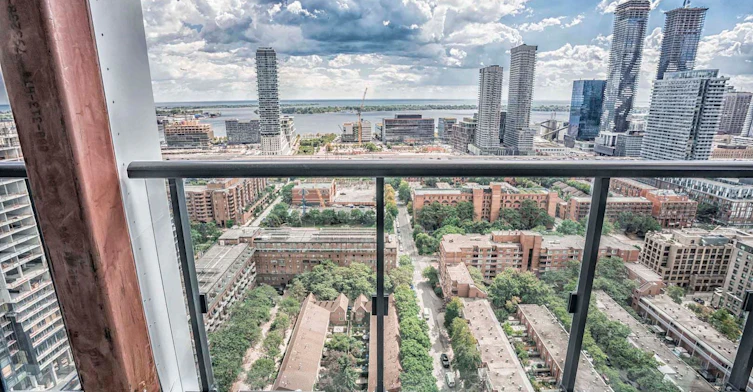 2601-158 Front Street, Toronto, ON, M5A 0K9 - 30