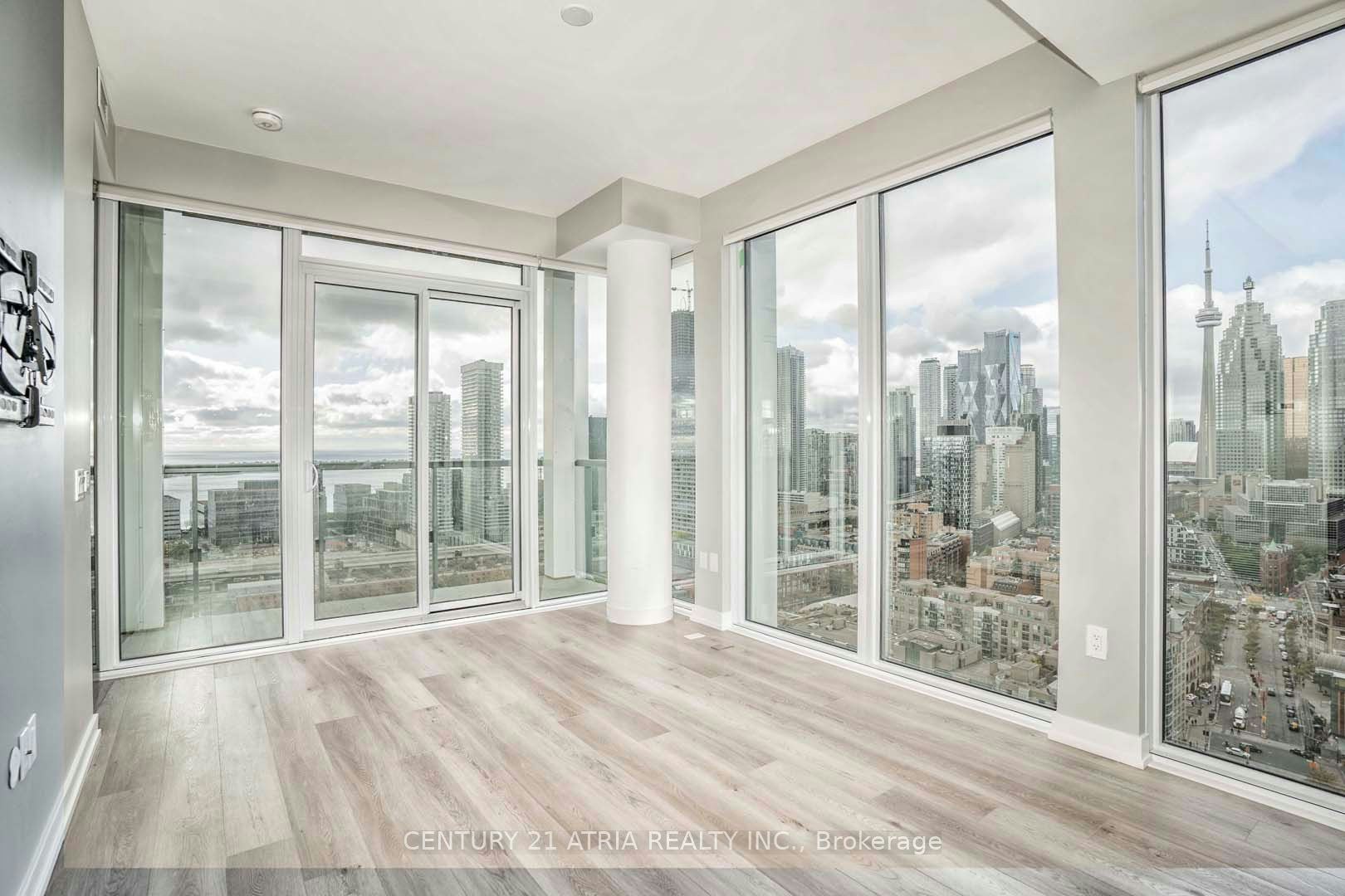 2601-158 Front Street, Toronto, ON, M5A 0K9 - 7