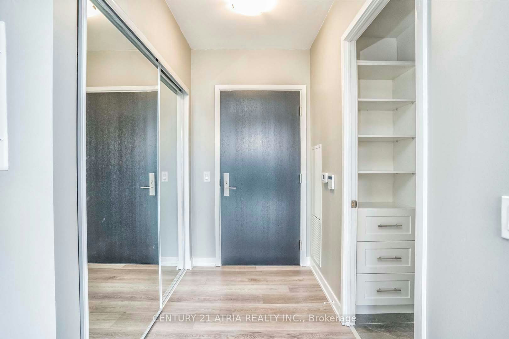 2601-158 Front Street, Toronto, ON, M5A 0K9 - 2