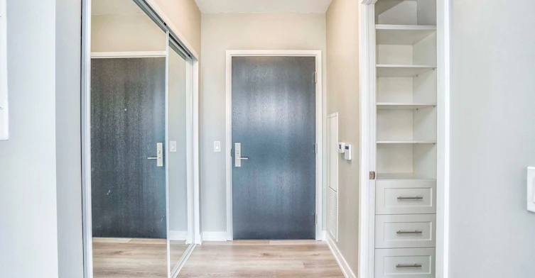 2601-158 Front Street, Toronto, ON, M5A 0K9 - 2