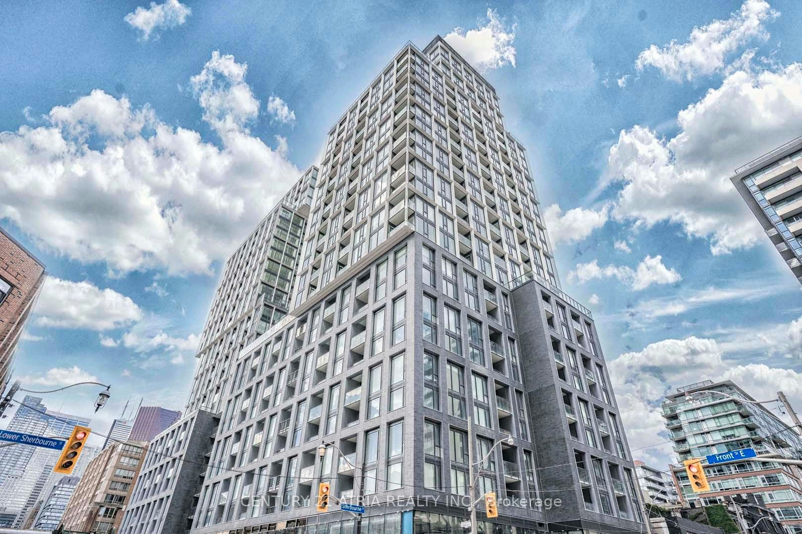 2601-158 Front Street, Toronto, ON, M5A 0K9 - 35