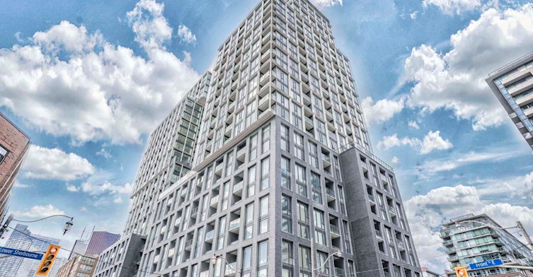 2601-158 Front Street, Toronto, ON, M5A 0K9 - 35