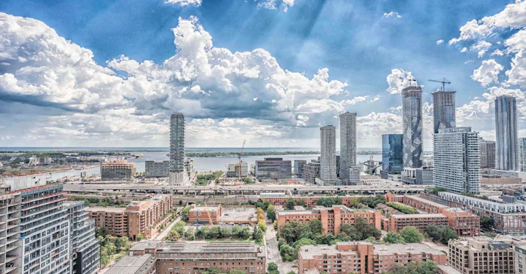 2601-158 Front Street, Toronto, ON, M5A 0K9 - 31