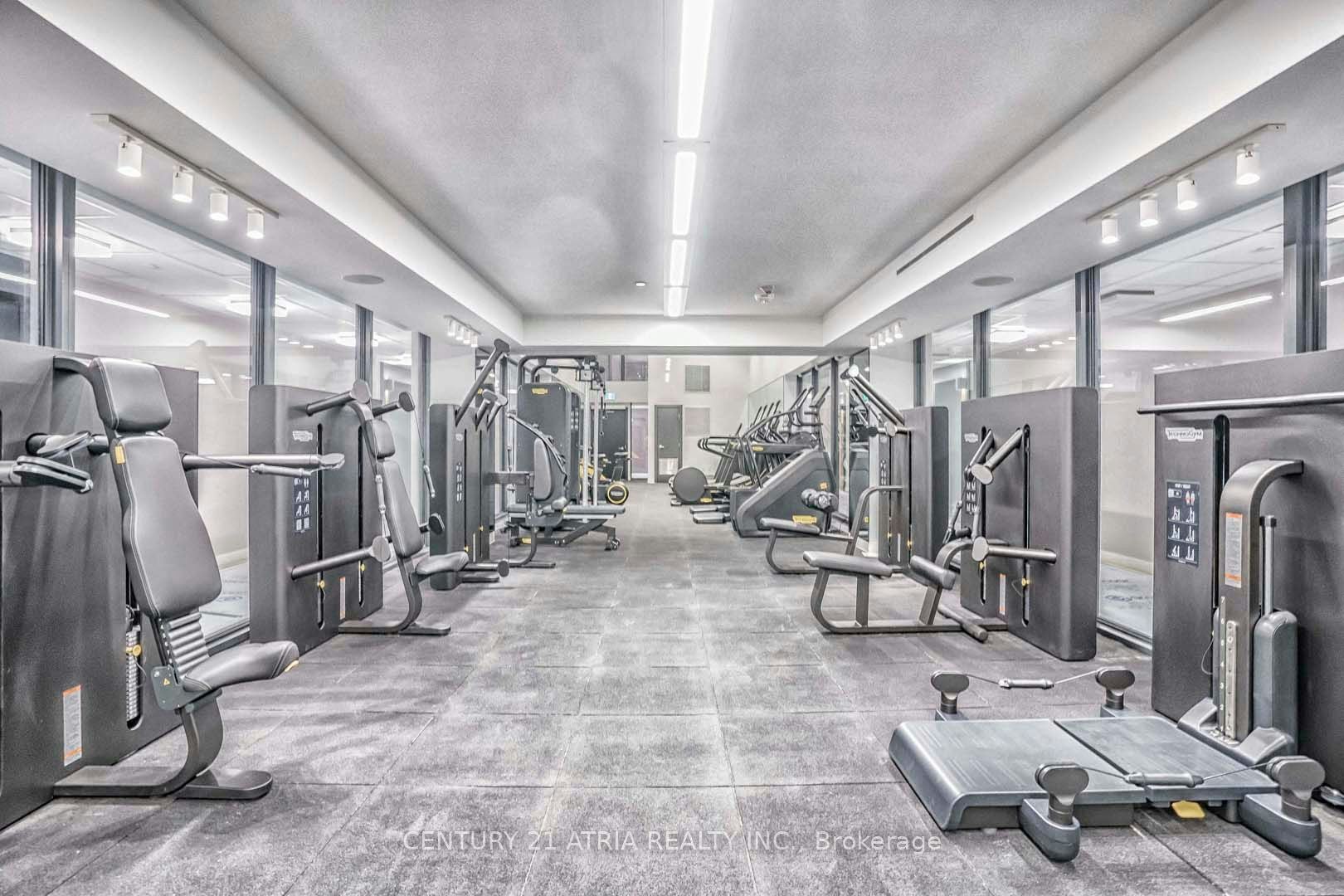2601-158 Front Street, Toronto, ON, M5A 0K9 - 34