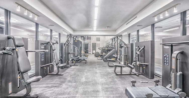 2601-158 Front Street, Toronto, ON, M5A 0K9 - 34