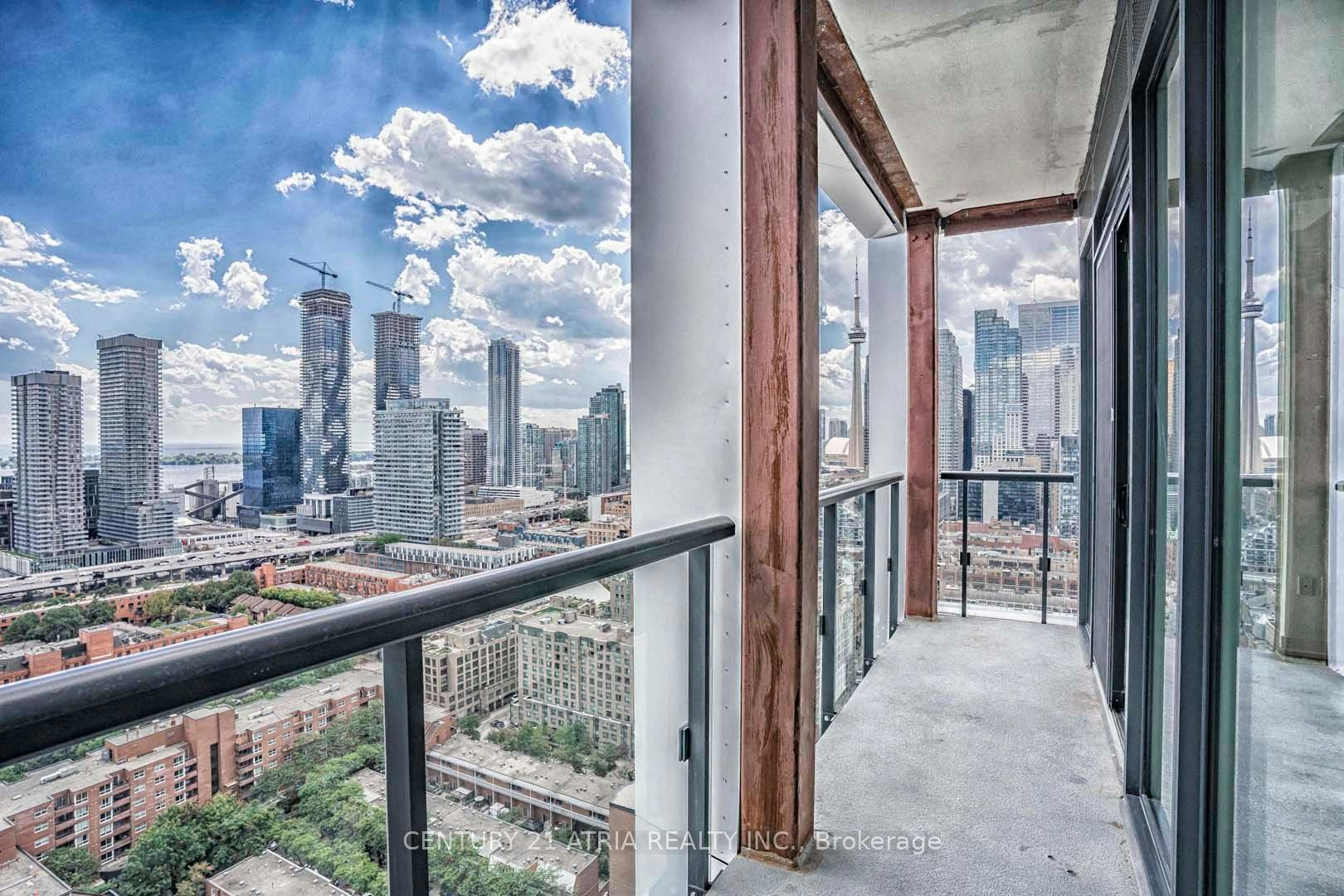 2601-158 Front Street, Toronto, ON, M5A 0K9 - 33