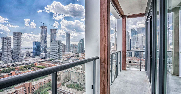 2601-158 Front Street, Toronto, ON, M5A 0K9 - 33