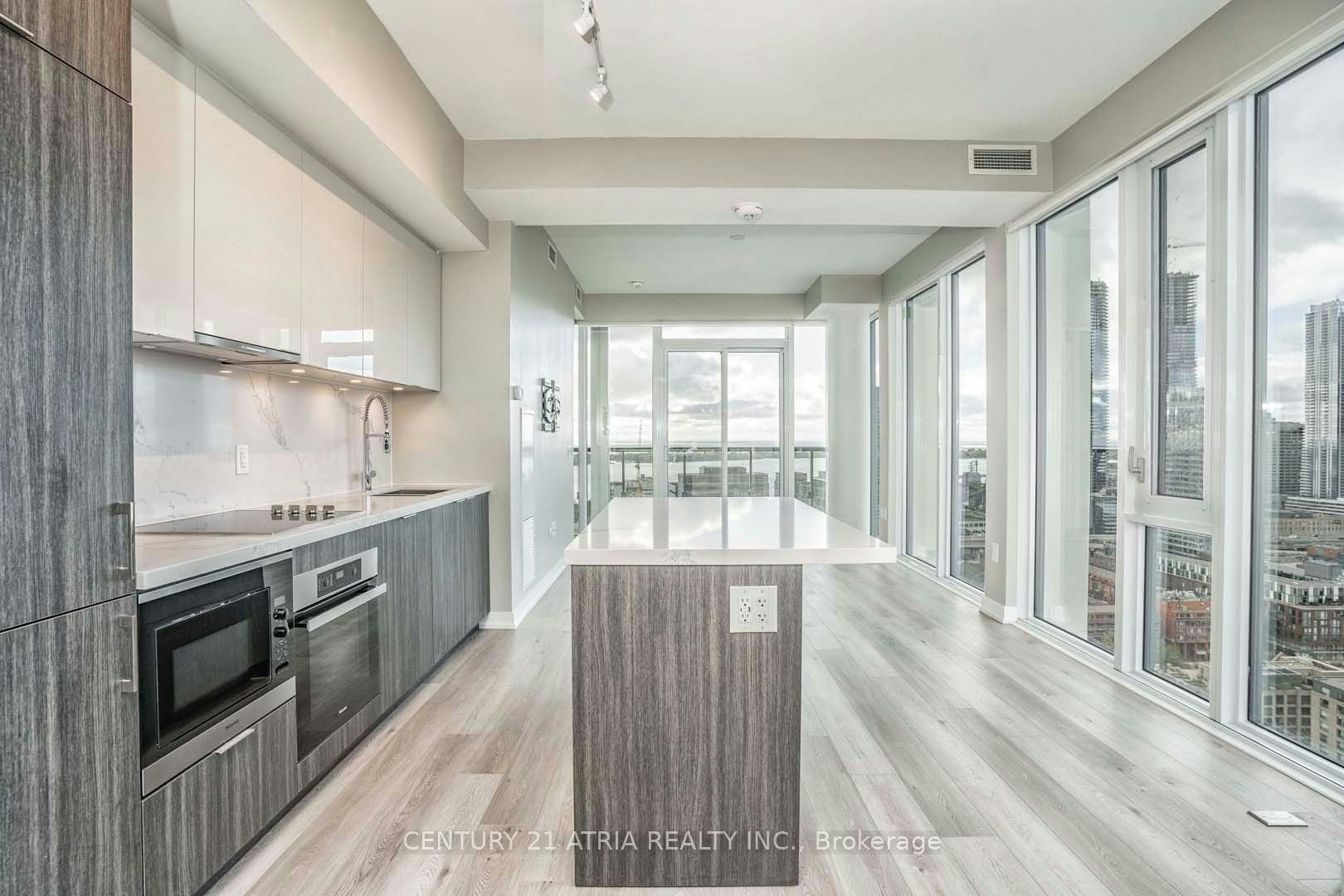 2601-158 Front Street, Toronto, ON, M5A 0K9 - 4