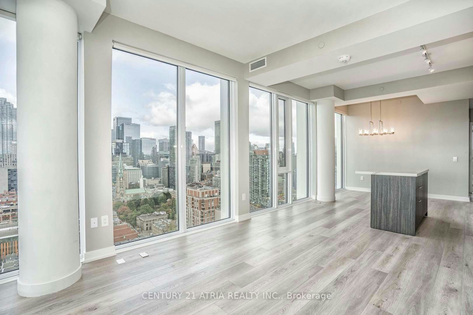 2601-158 Front Street, Toronto, ON, M5A 0K9 - 8