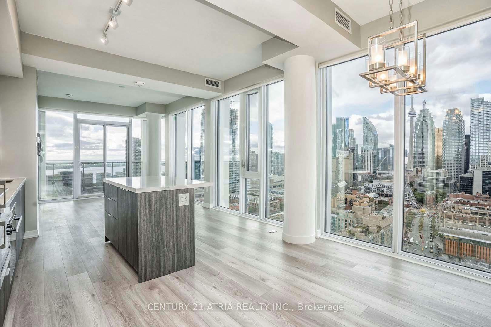 2601-158 Front Street, Toronto, ON, M5A 0K9