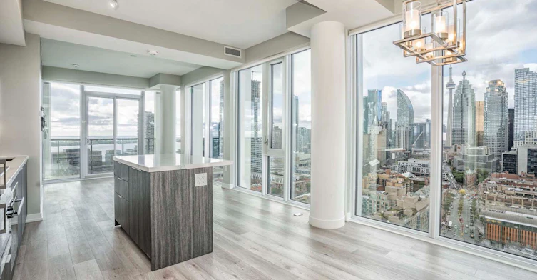 2601-158 Front Street, Toronto, ON, M5A 0K9