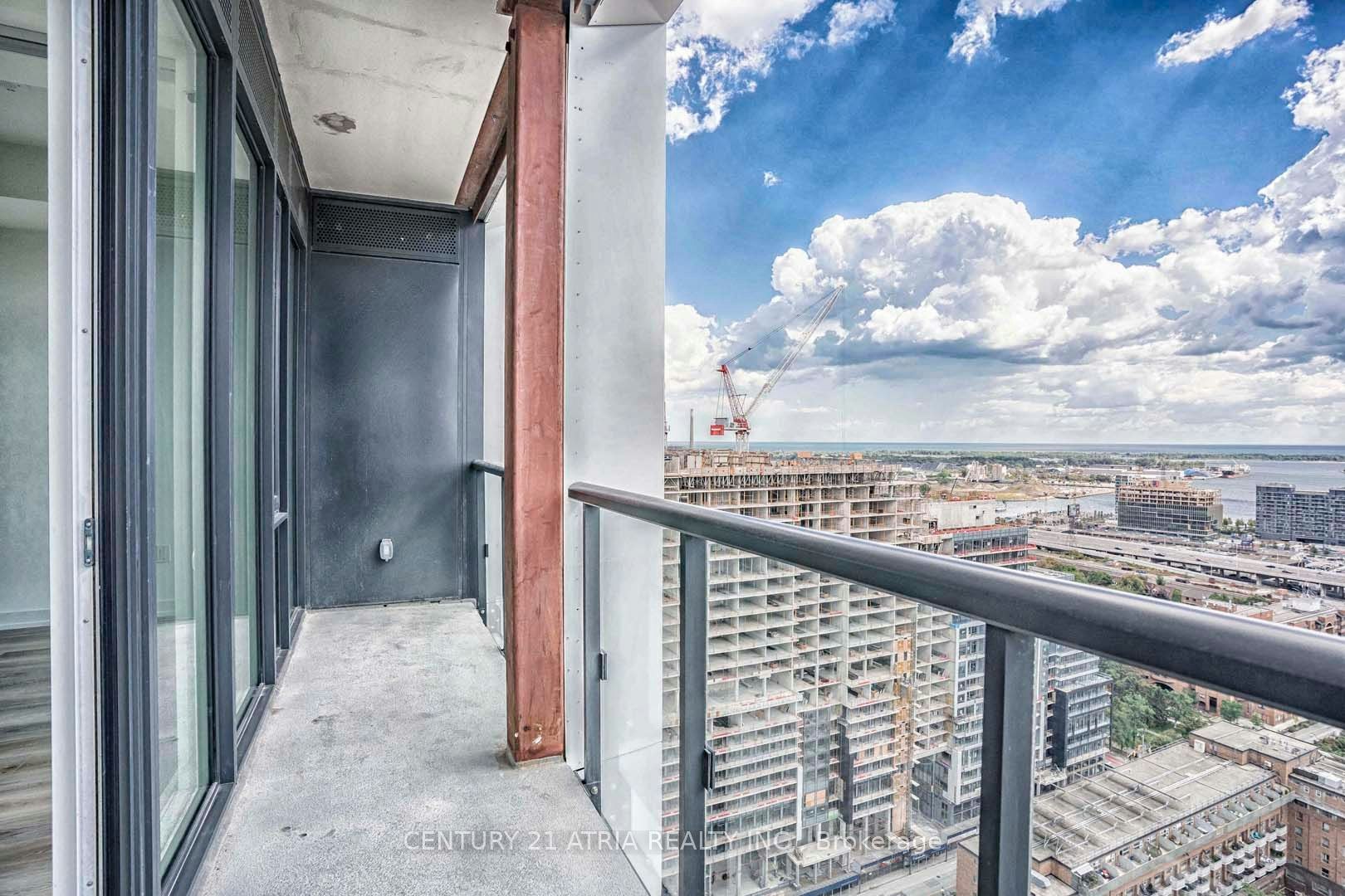2601-158 Front Street, Toronto, ON, M5A 0K9 - 32
