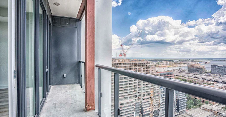 2601-158 Front Street, Toronto, ON, M5A 0K9 - 32