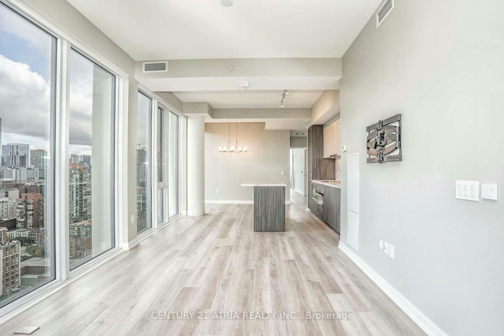 2601-158 Front Street, Toronto, ON, M5A 0K9 - 9