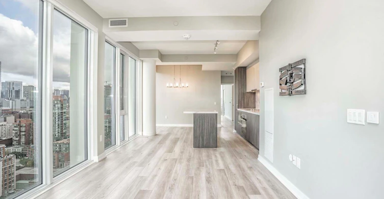 2601-158 Front Street, Toronto, ON, M5A 0K9 - 9