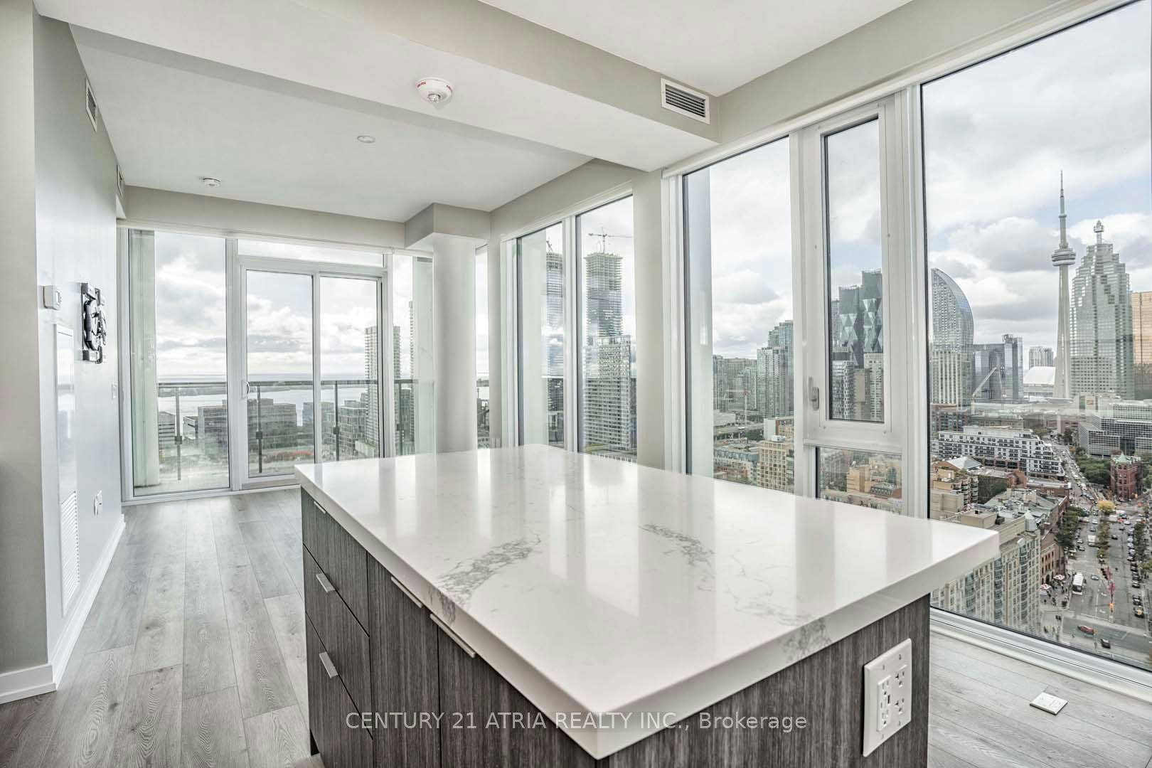 2601-158 Front Street, Toronto, ON, M5A 0K9 - 5