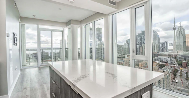 2601-158 Front Street, Toronto, ON, M5A 0K9 - 5