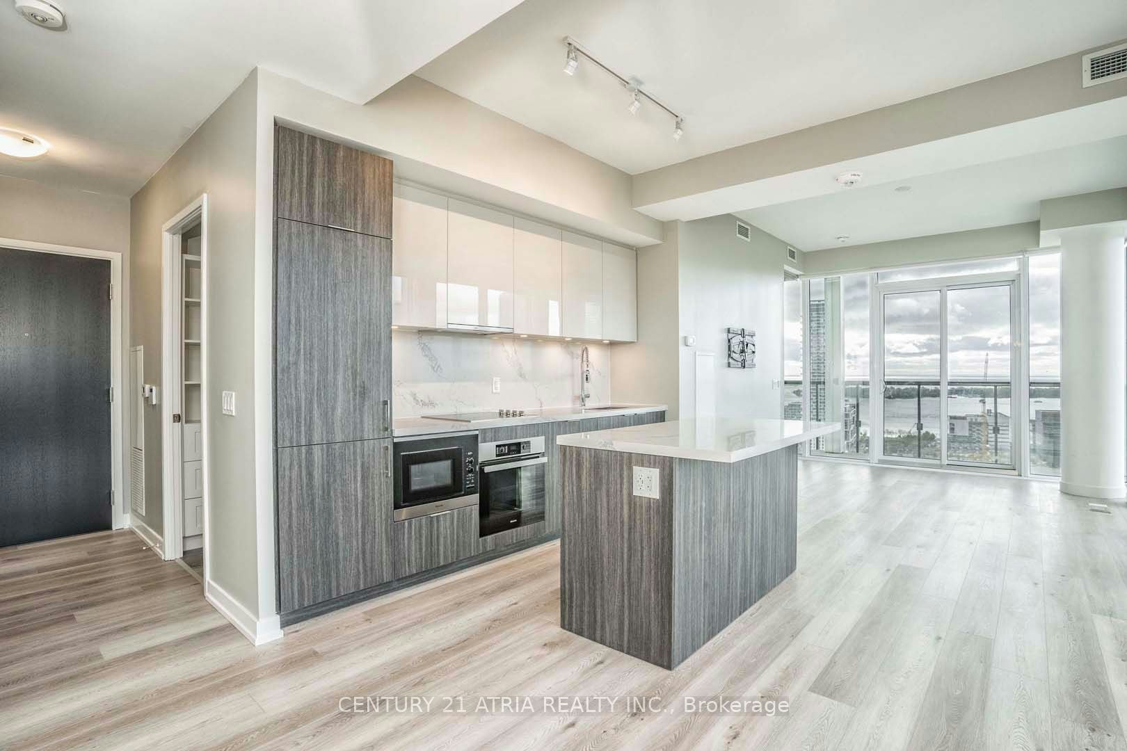 2601-158 Front Street, Toronto, ON, M5A 0K9 - 3