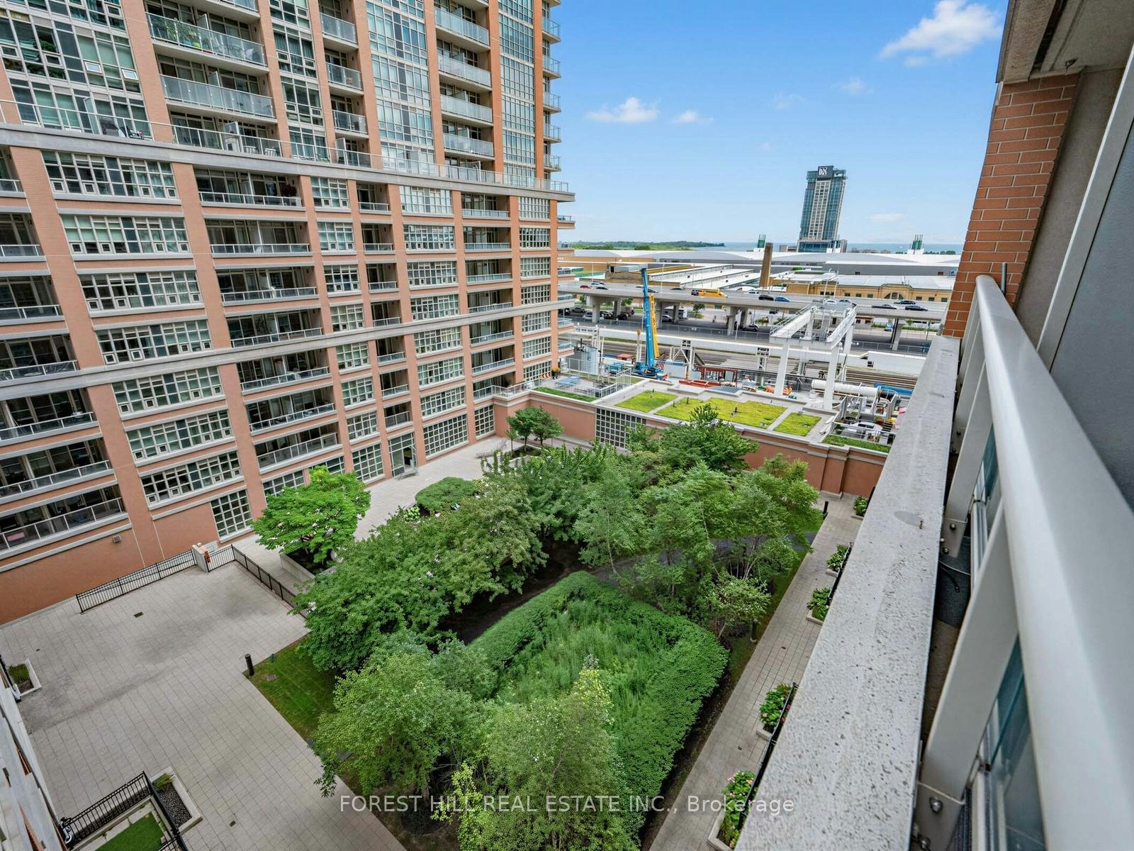 913-85 East Liberty Street, Toronto, ON, M6K 3R4