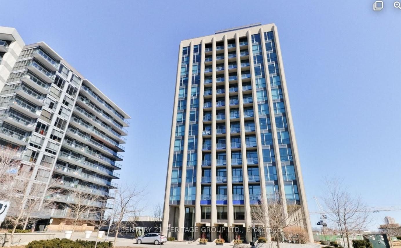 509-75 The Donway N/A W, Toronto, ON, M3C 2E9