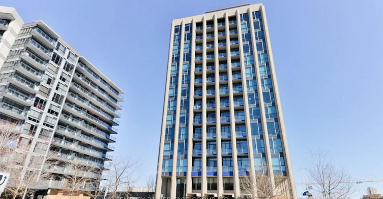509-75 The Donway N/A W, Toronto, ON, M3C 2E9