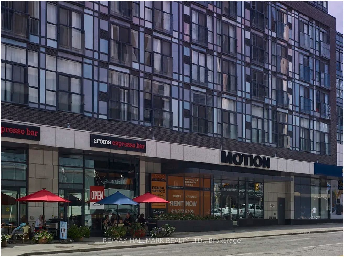 404-570 Bay Street, Toronto, ON, M5G 2C5 - 17