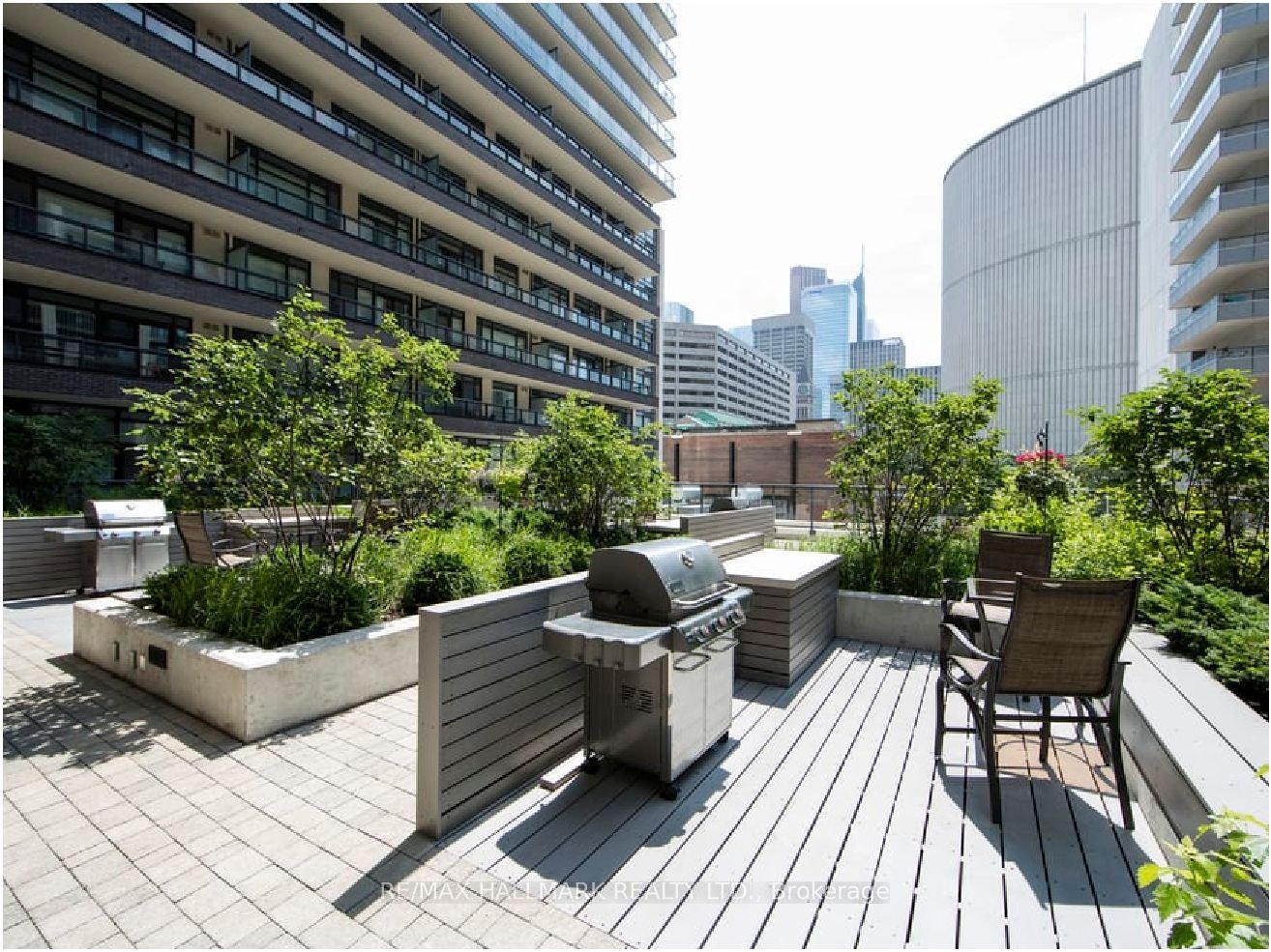 404-570 Bay Street, Toronto, ON, M5G 2C5 - 16