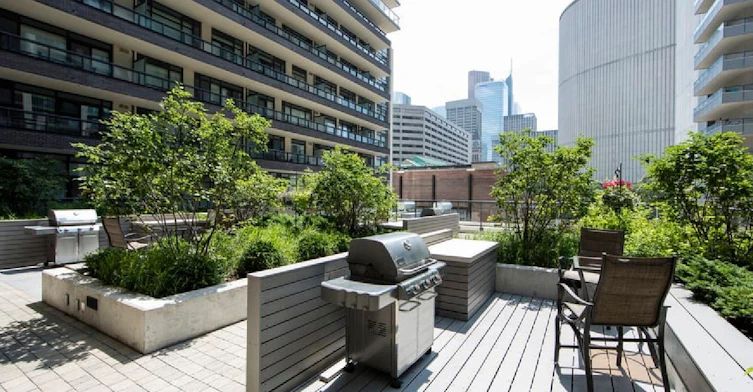 404-570 Bay Street, Toronto, ON, M5G 2C5 - 16