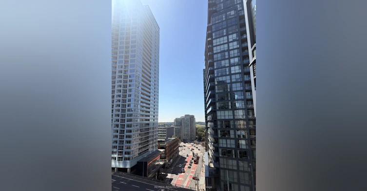 1109-169 Fort York Boulevard, Toronto, ON, M5V 0C9 - 12