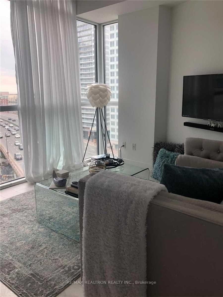 1109-169 Fort York Boulevard, Toronto, ON, M5V 0C9 - 6