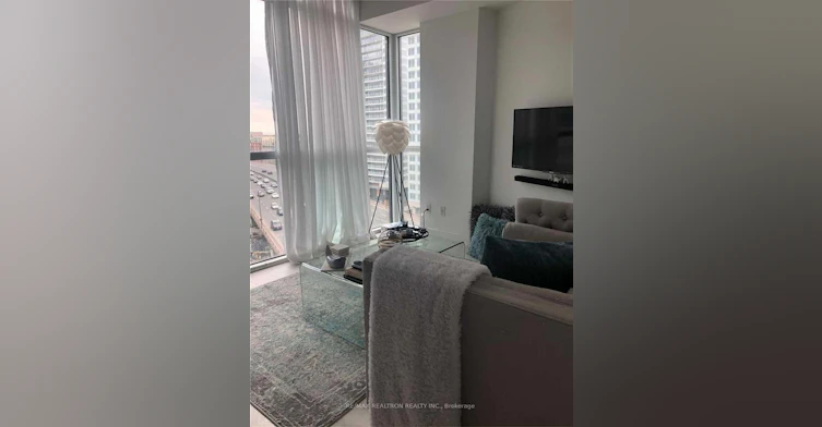 1109-169 Fort York Boulevard, Toronto, ON, M5V 0C9 - 6