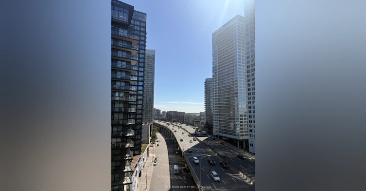 1109-169 Fort York Boulevard, Toronto, ON, M5V 0C9 - 13