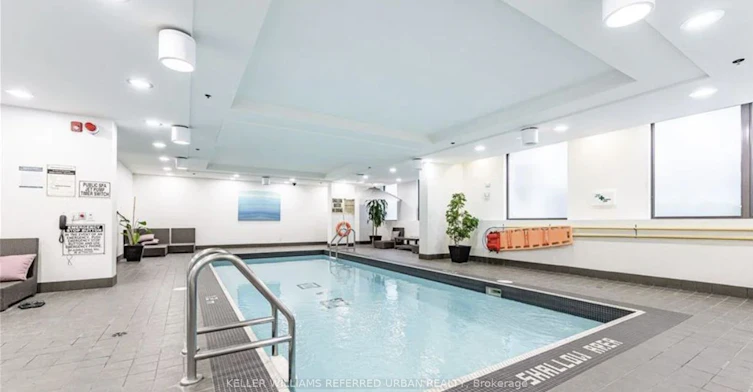 422-35 Hayden Street, Toronto, ON, M4Y 3C3 - 11