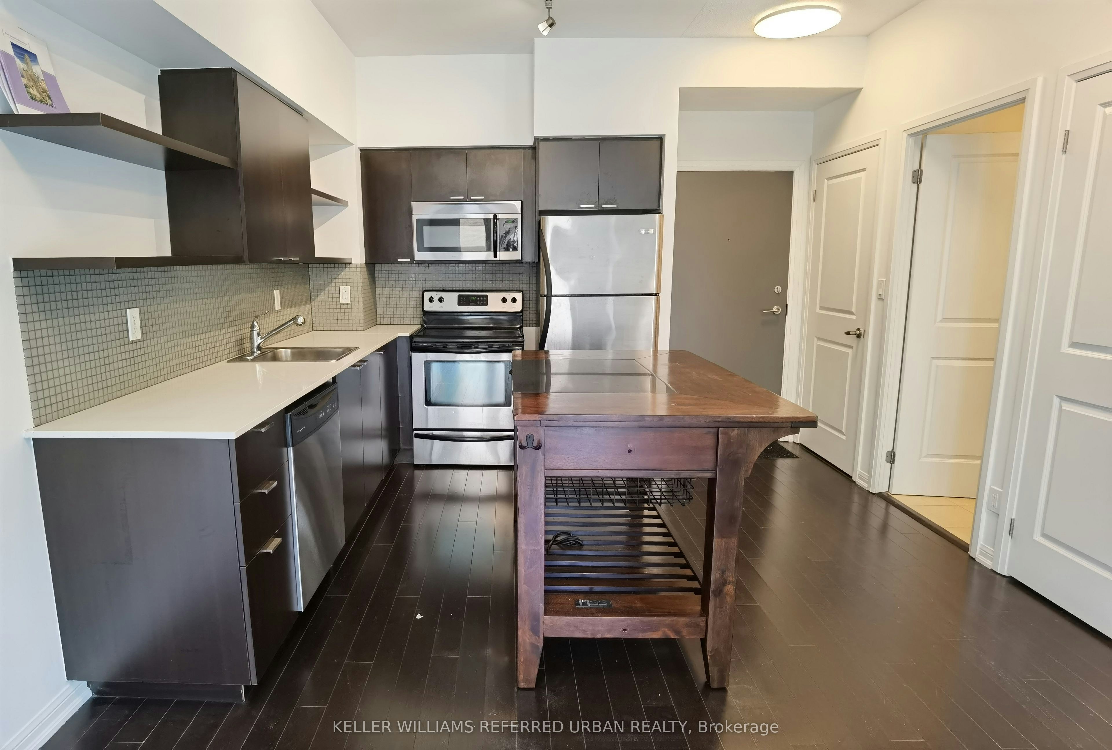 422-35 Hayden Street, Toronto, ON, M4Y 3C3 - 5