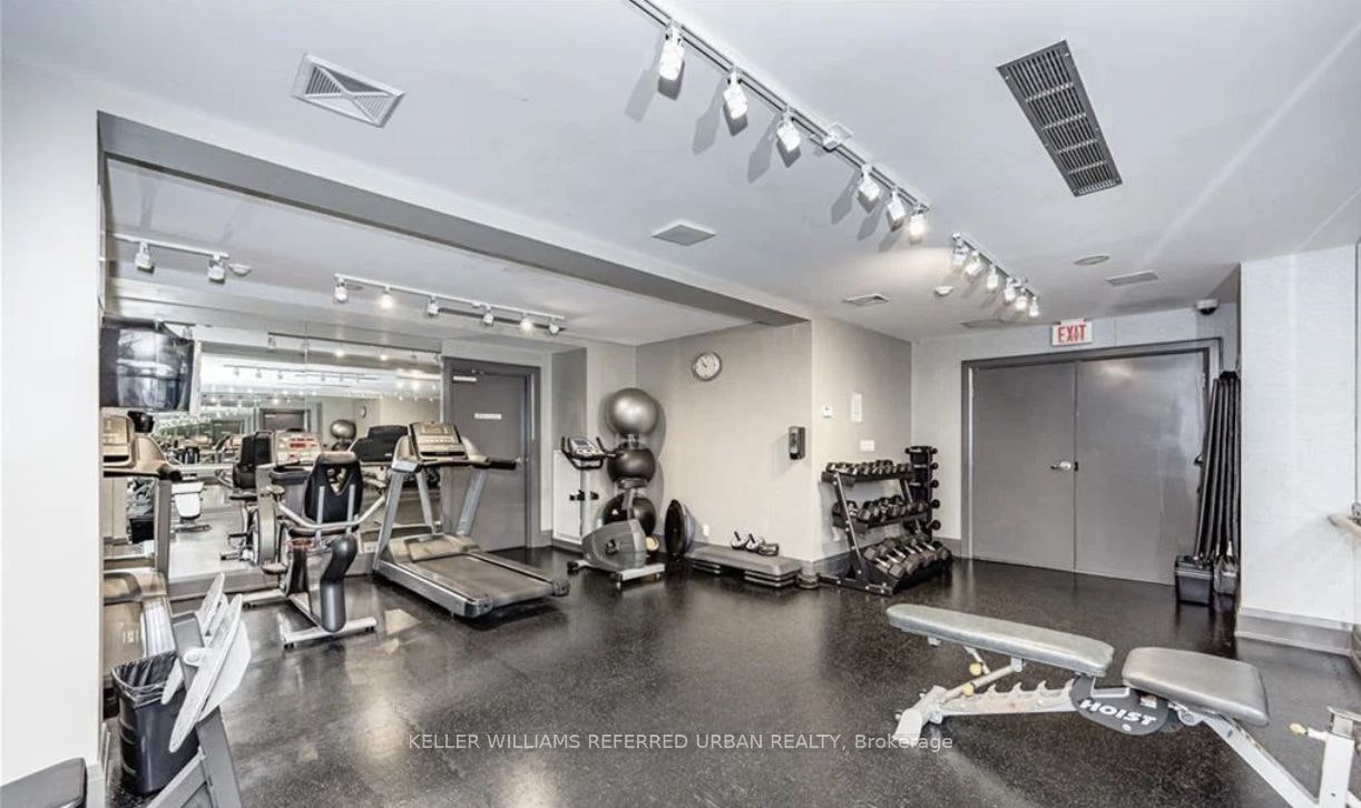 422-35 Hayden Street, Toronto, ON, M4Y 3C3 - 13