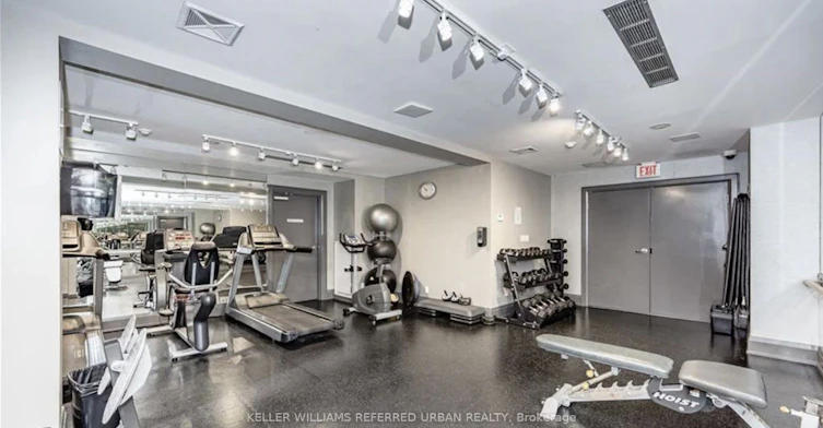 422-35 Hayden Street, Toronto, ON, M4Y 3C3 - 13