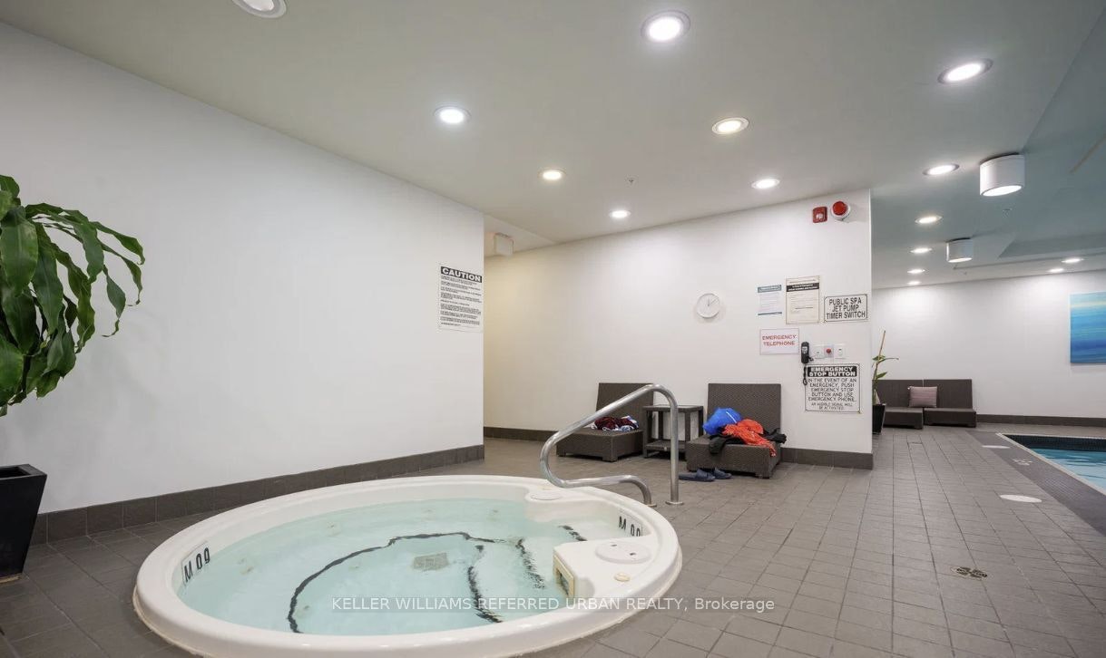 422-35 Hayden Street, Toronto, ON, M4Y 3C3 - 12