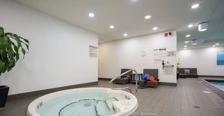422-35 Hayden Street, Toronto, ON, M4Y 3C3 - 12